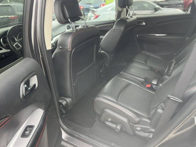 Used 2016 Dodge Journey R/T AWD/4WD image 12
