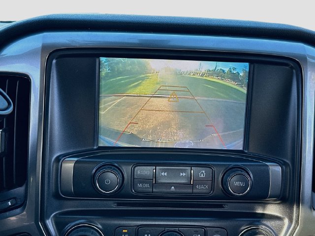 Used 2019 Chevrolet Silverado 1500 LT w/ All Star Edition AWD/4WD image 15