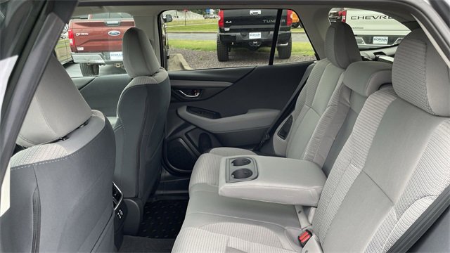 New 2025 Subaru Outback Premium image 14