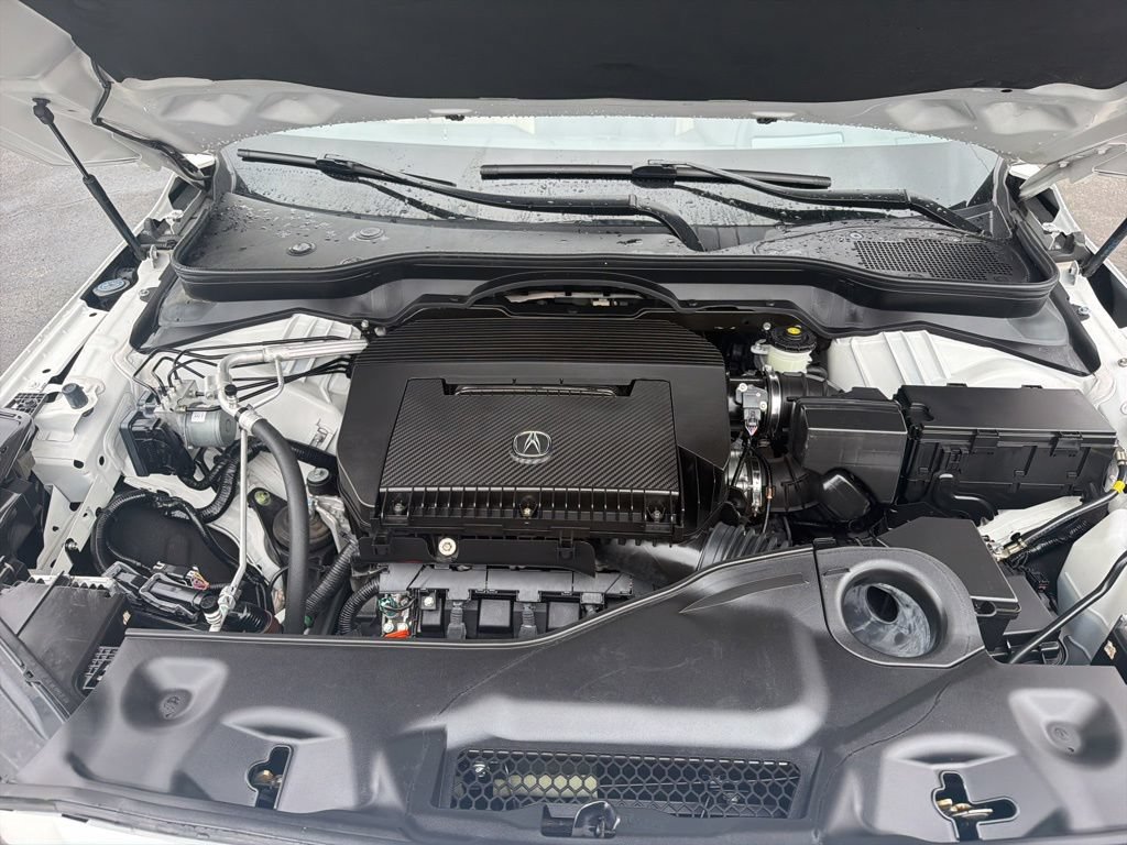 Used 2022 Acura MDX SH-AWD w/ Advance Package image 36