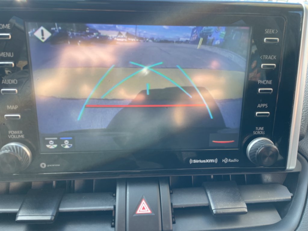 Used 2020 Toyota RAV4 XLE w/ Convenience Package AWD/4WD image 20