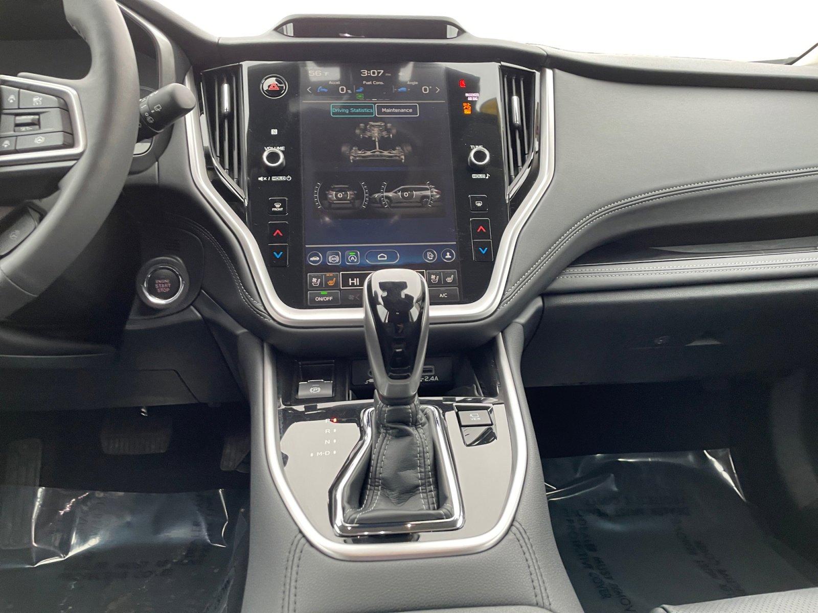 Certified 2025 Subaru Outback Touring XT image 16