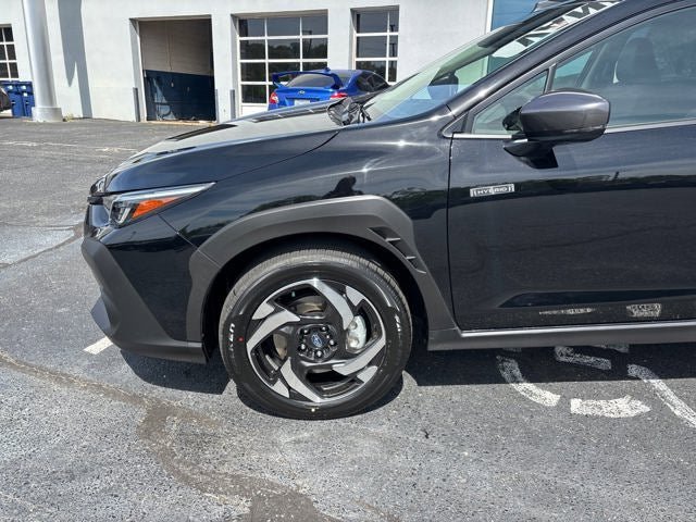 New 2026 Subaru Crosstrek 2.5i Limited AWD/4WD image 63