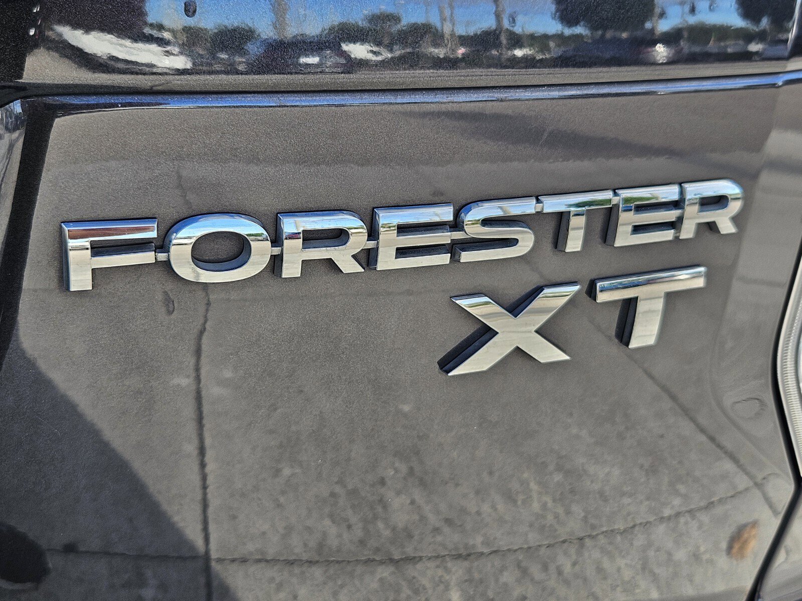Used 2018 Subaru Forester 2.0XT Touring image 20