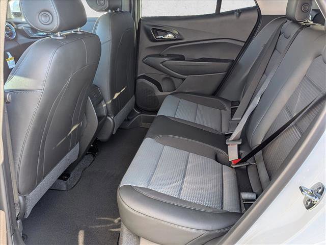 New 2026 Chevrolet Trax LT w/ Driver Confidence Package image 14