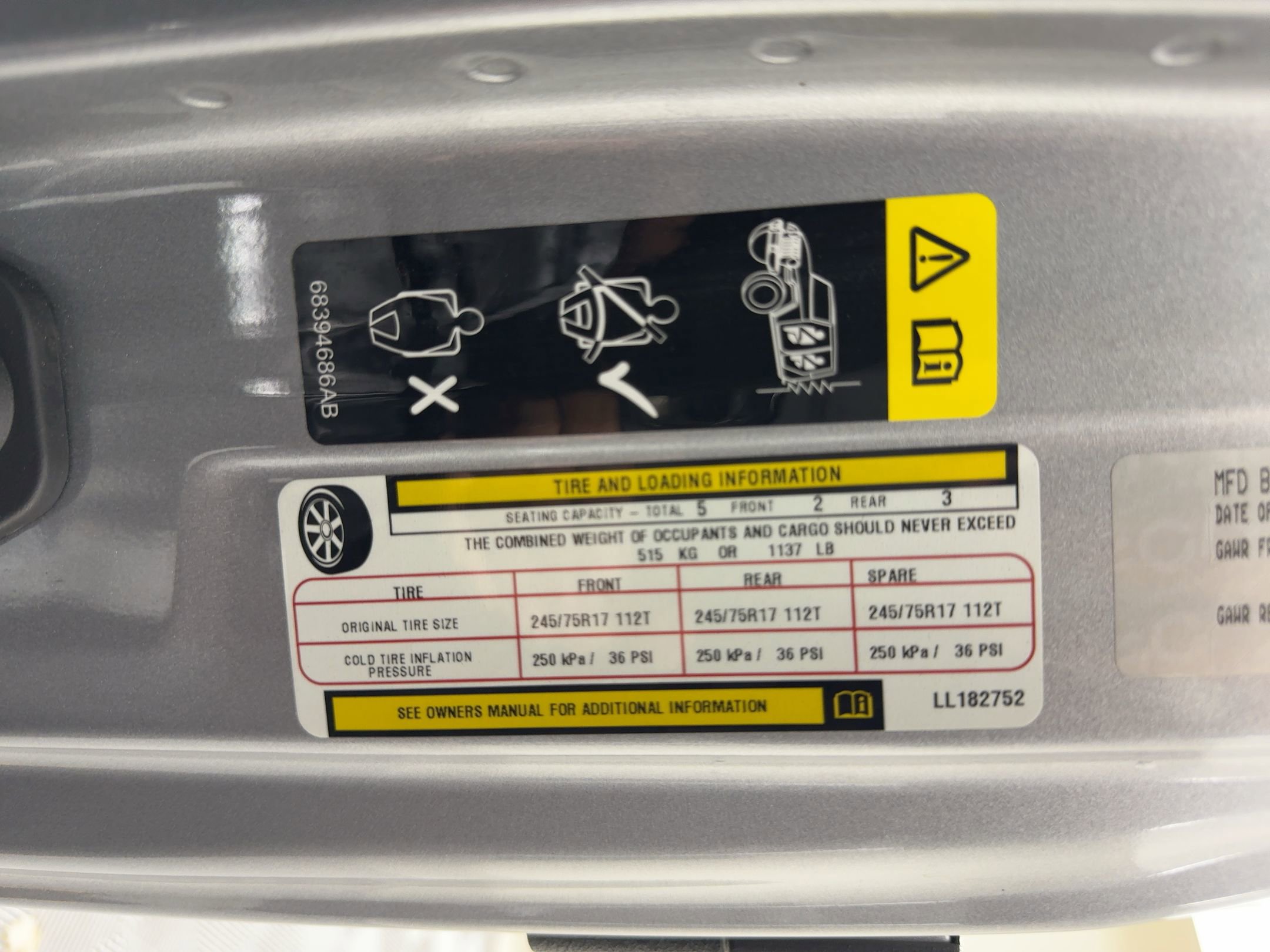 Used 2020 Jeep Gladiator Sport w/ Quick Order Package 24S image 20