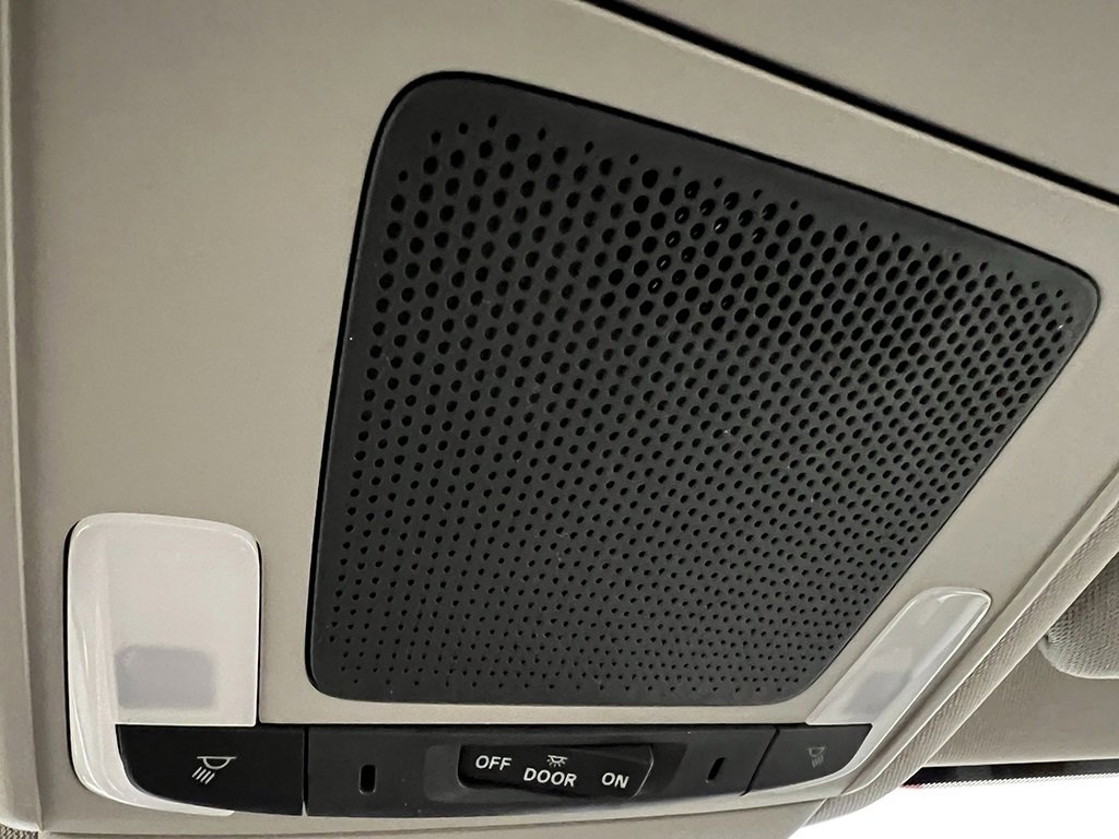 New 2025 Honda CR-V LX image 22