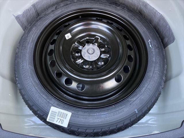 Certified 2026 Toyota Camry SE FWD image 25