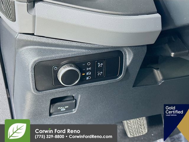 Certified 2023 Ford Bronco 2-Door image 13