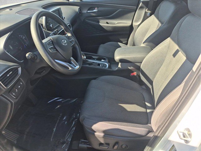 Used 2019 Hyundai Santa Fe SEL FWD image 15