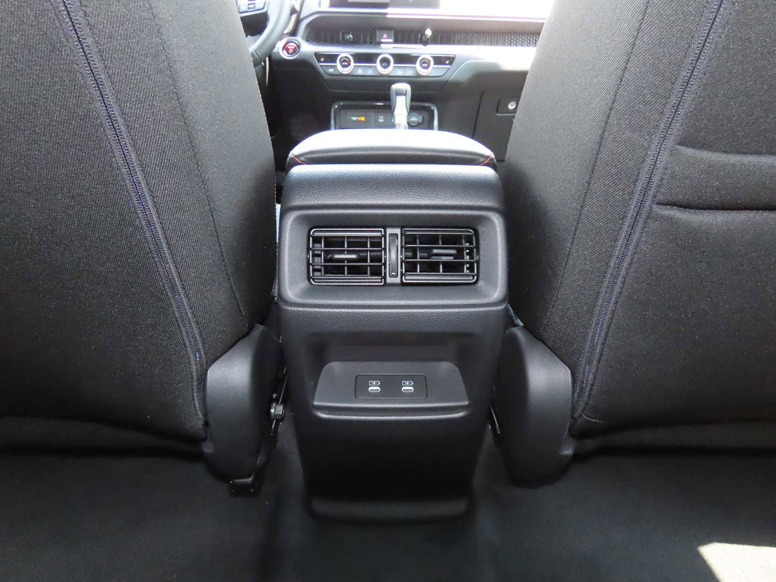 New 2026 Honda CR-V TrailSport image 25