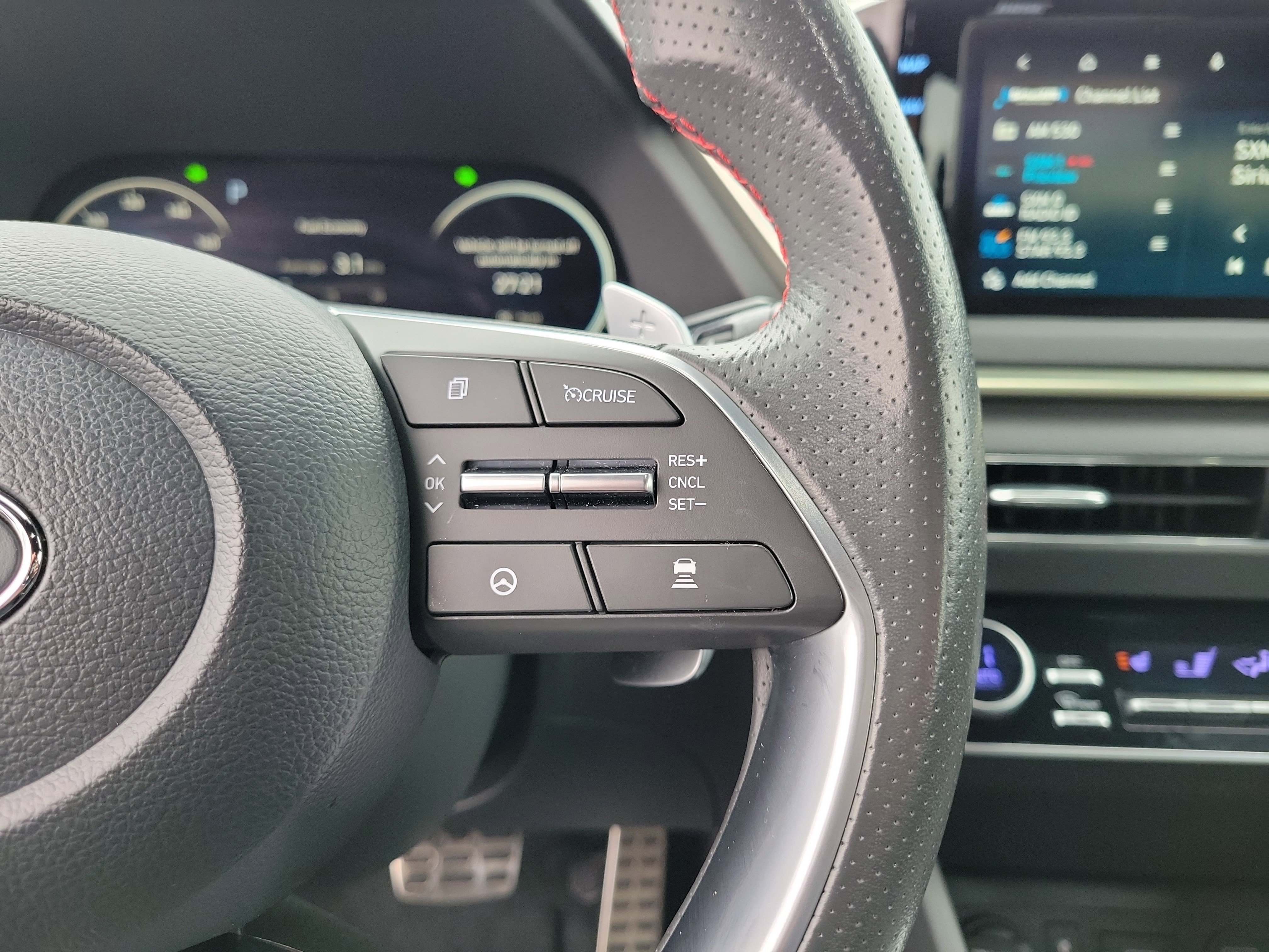 Used 2023 Hyundai Sonata SEL Plus image 23