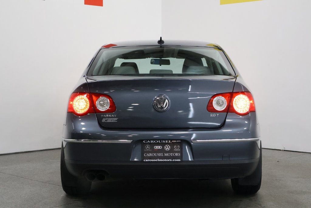 Used 2010 Volkswagen Passat Komfort image 11