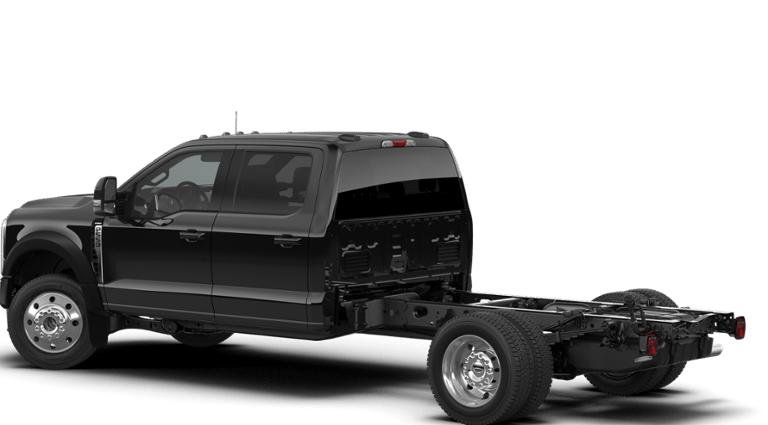 New 2026 Ford F550 4x4 Crew Cab image 24