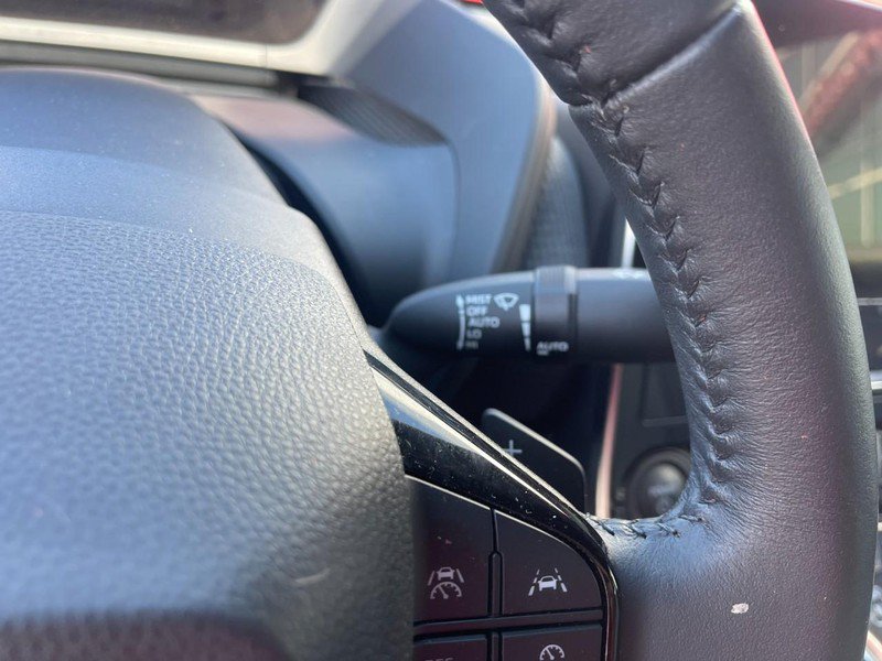 Used 2023 Subaru Solterra AWD image 21
