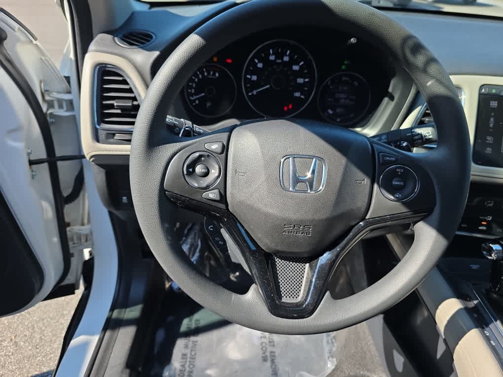 Used 2018 Honda HR-V EX image 15