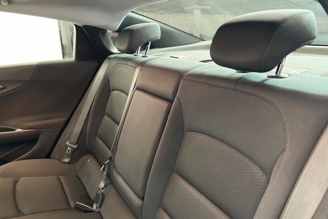 Used 2024 Chevrolet Malibu LT image 20