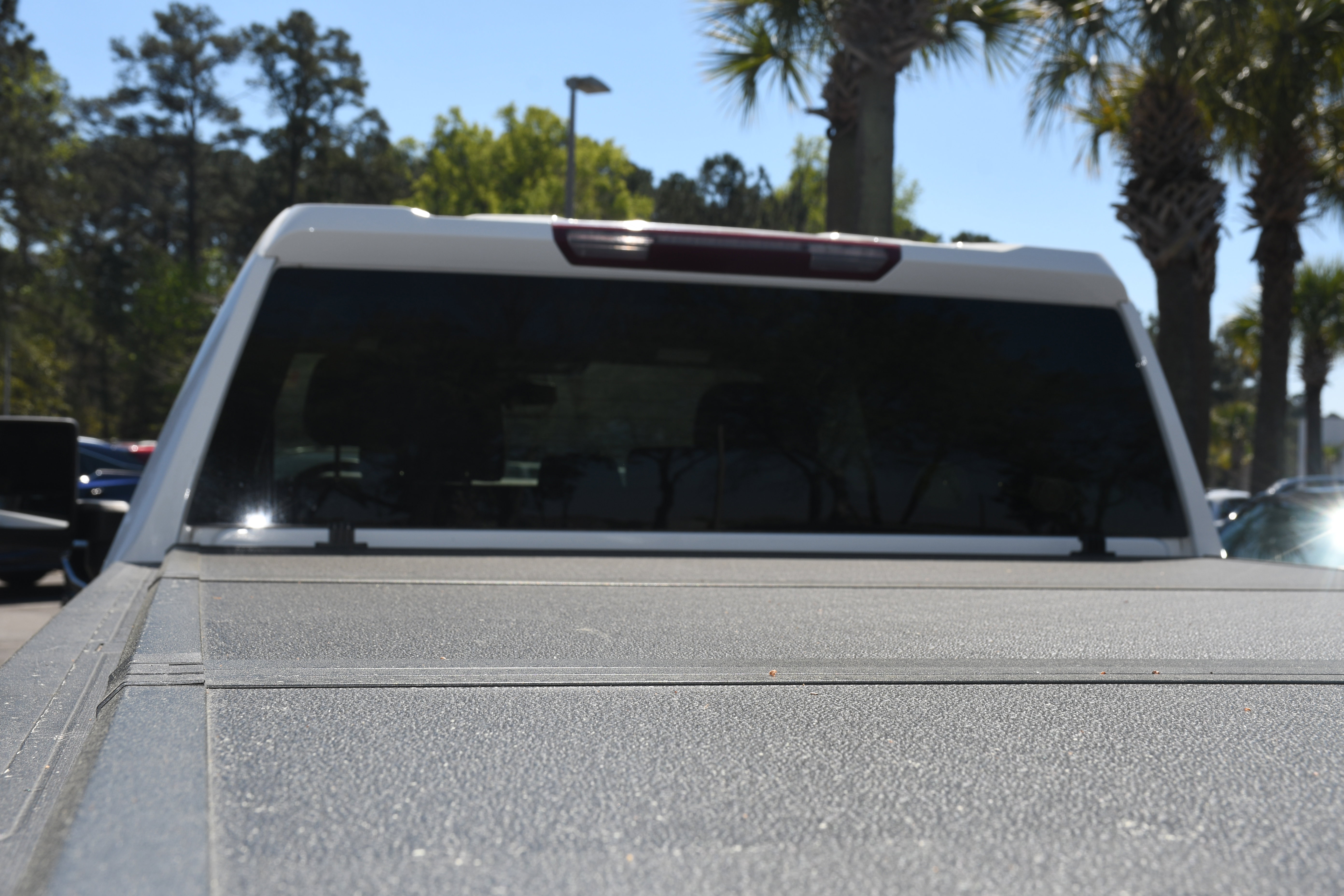 Used 2022 Chevrolet Silverado 2500 W/T w/ WT Convenience Package image 16