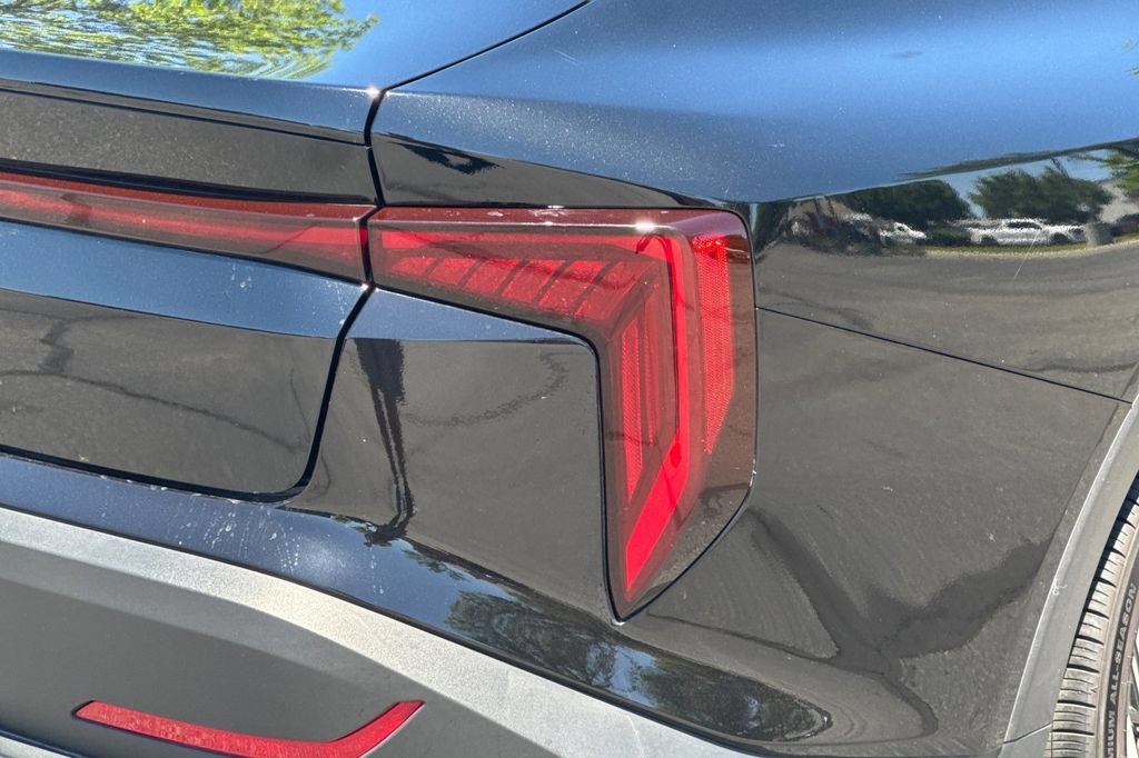 Certified 2025 Kia K4 EX FWD image 25