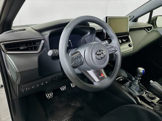 Used 2024 Toyota Corolla GR AWD/4WD image 9