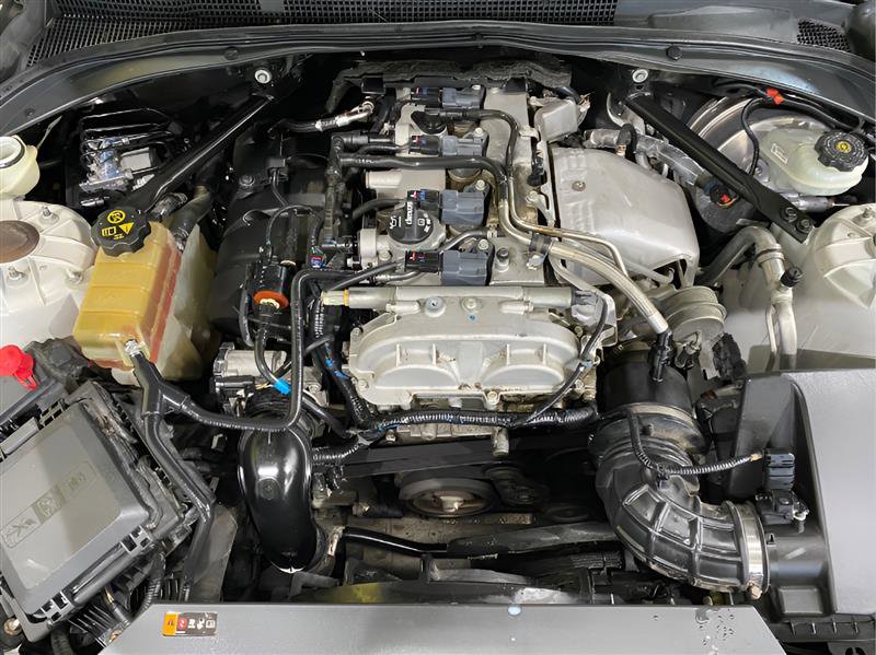 Used 2015 Cadillac ATS 2.0T AWD Sedan image 26