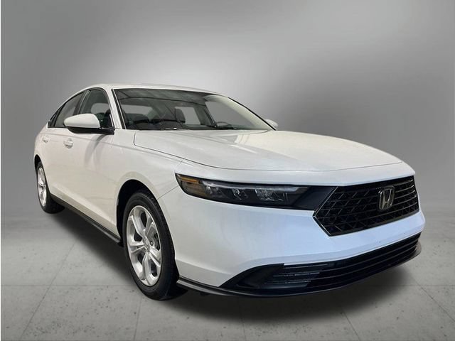New 2026 Honda Accord LX image 8