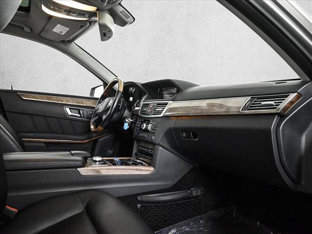 Used 2012 Mercedes-Benz E 350 4MATIC Sedan image 23