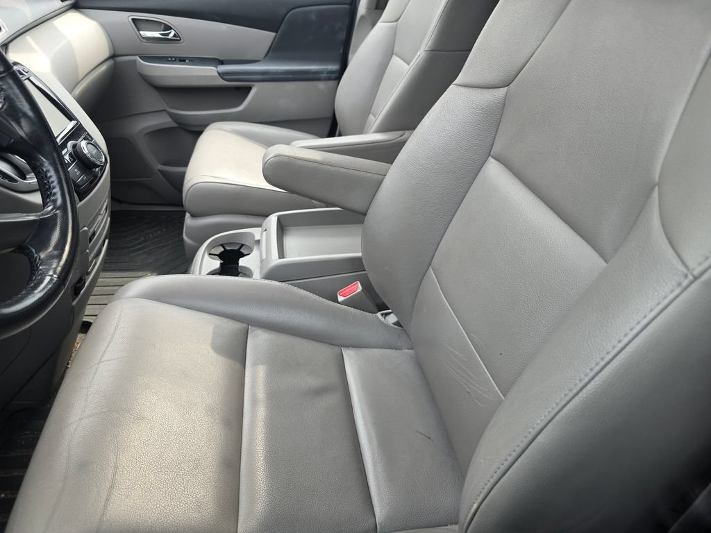 Used 2014 Honda Odyssey EX-L image 21