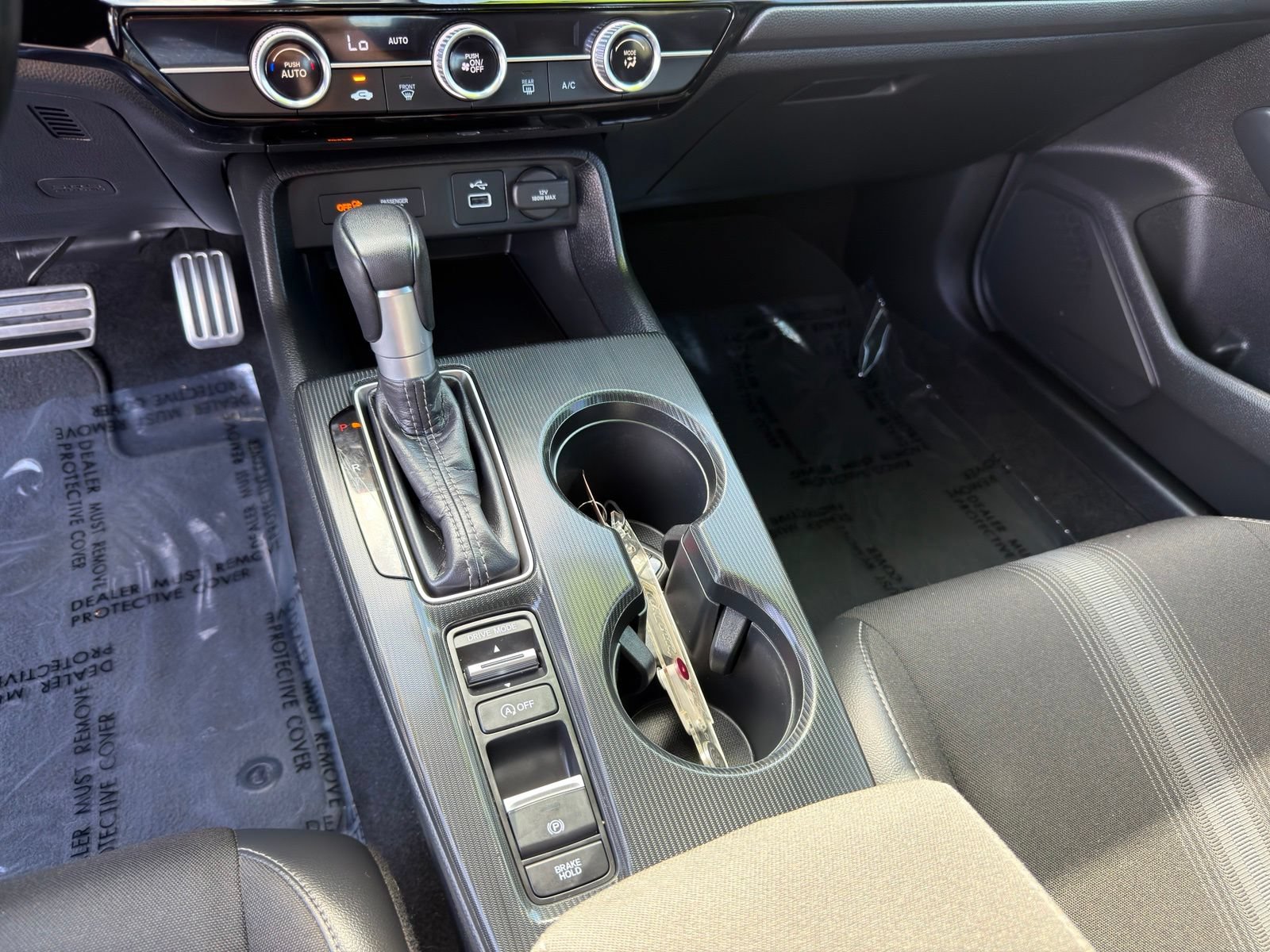 Used 2024 Honda Civic Sport image 21