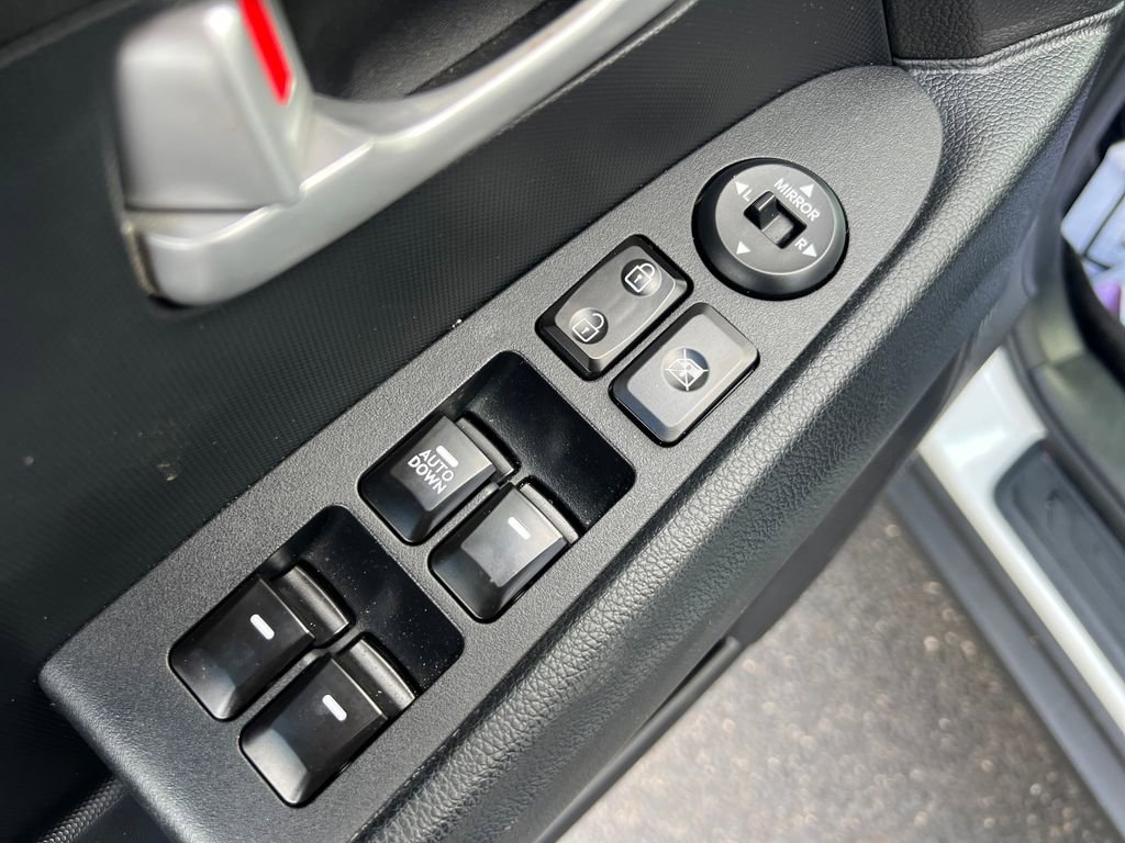 Used 2015 Kia Sportage LX AWD/4WD image 15