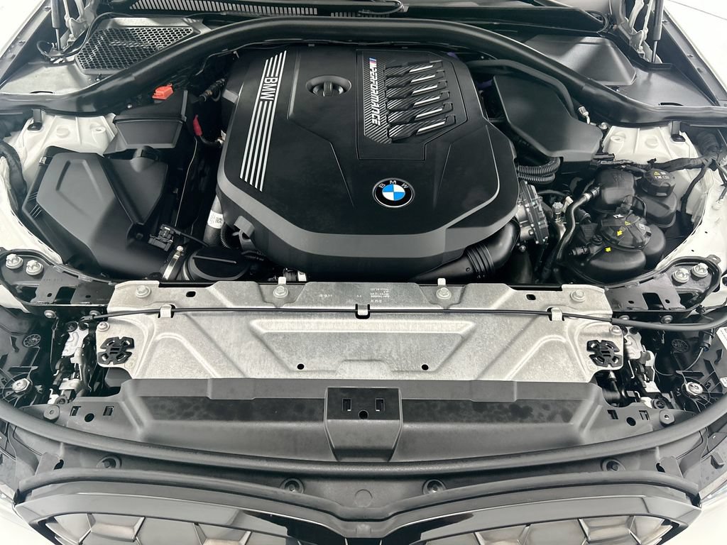Used 2023 BMW M340i w/ Premium Package RWD image 28