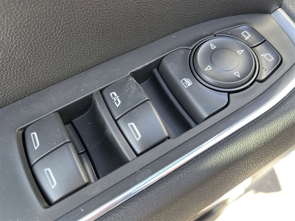 New 2026 Chevrolet Silverado 1500 LT image 13