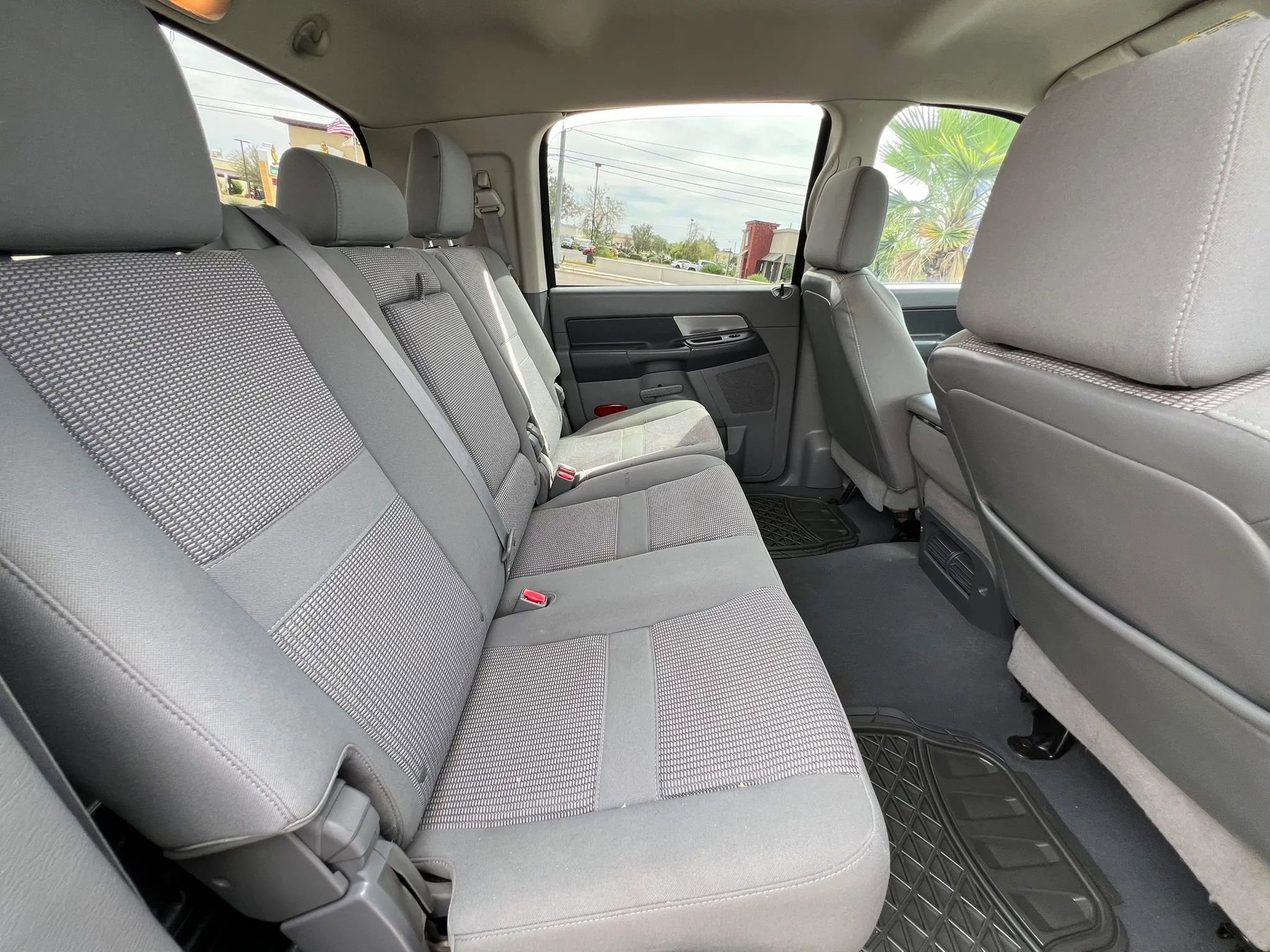 Used 2007 Dodge Ram 3500 Truck SLT AWD/4WD image 25