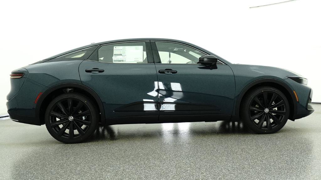 New 2026 Toyota Crown AWD/4WD image 20