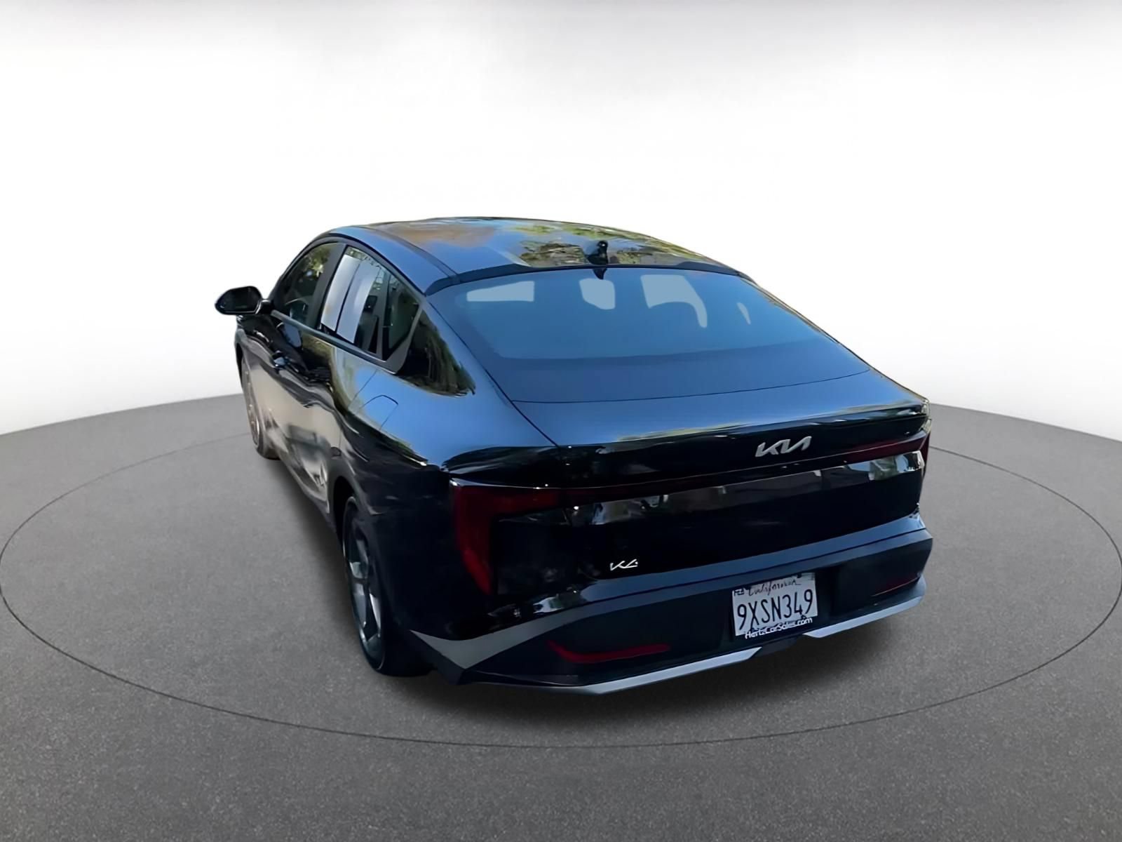 Used 2026 Kia K4 FWD image 9