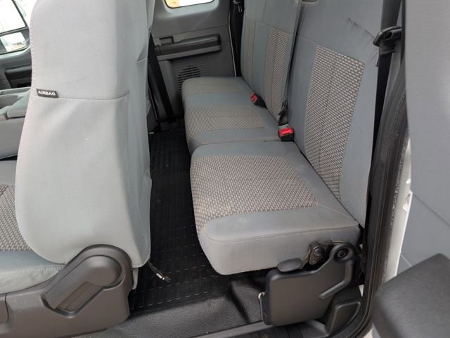 Used 2016 Ford F250 XL w/ Power Equipment Group image 24