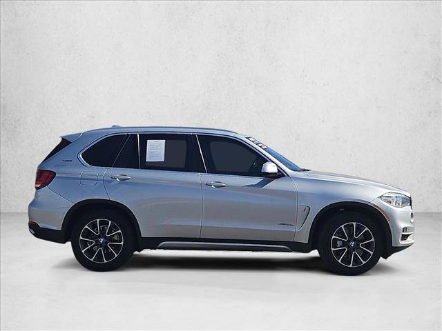 Used 2017 BMW X5 xDrive40e image 4