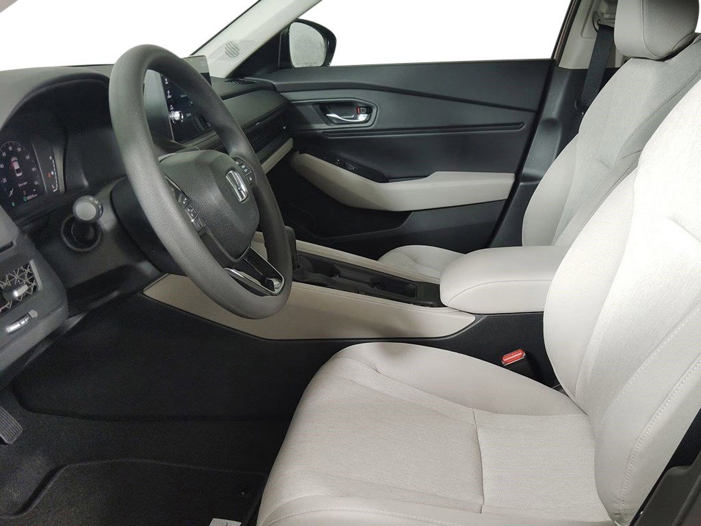 New 2026 Honda Accord SE image 9