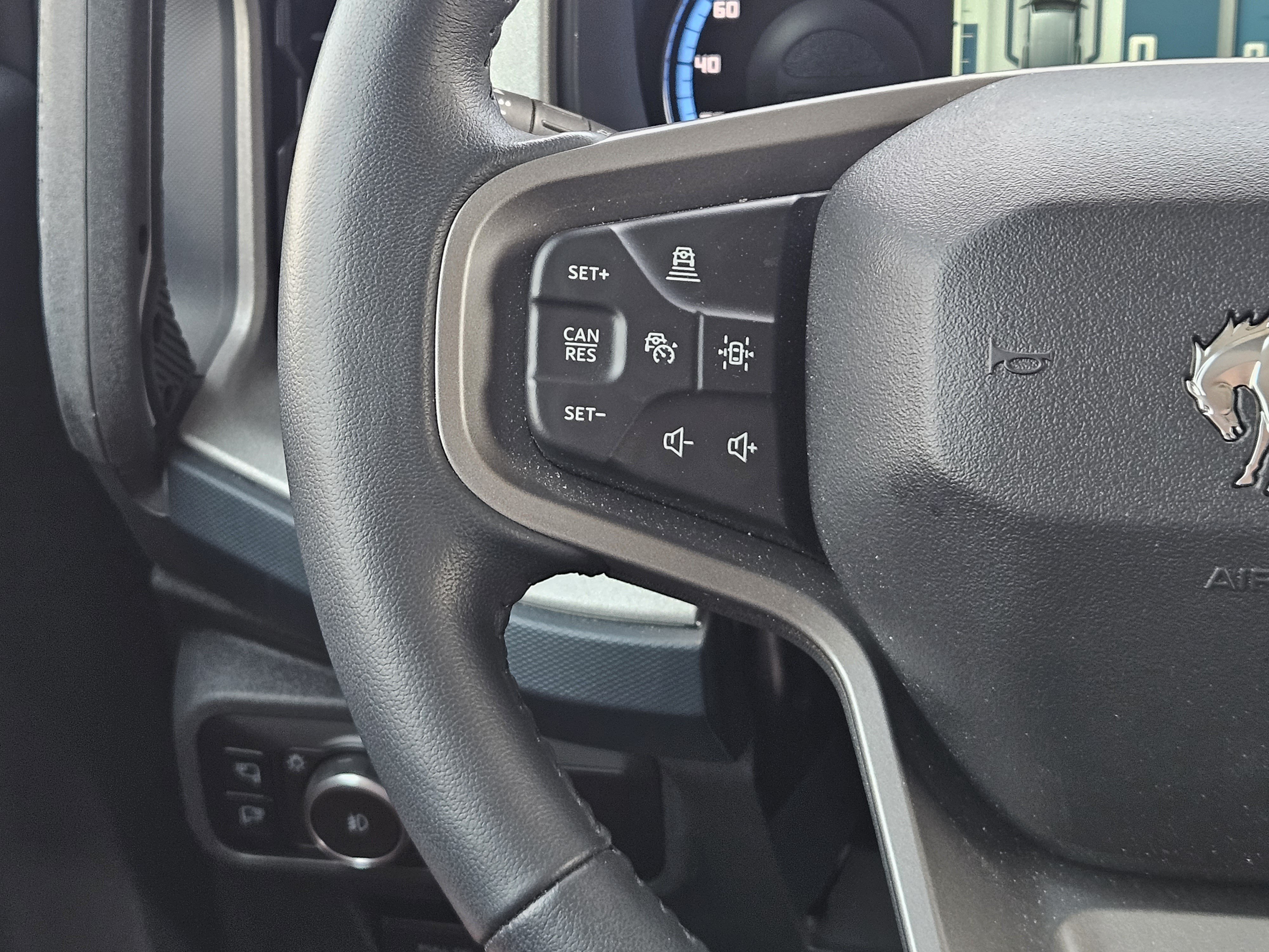 Used 2024 Ford Bronco Outer Banks AWD/4WD image 27