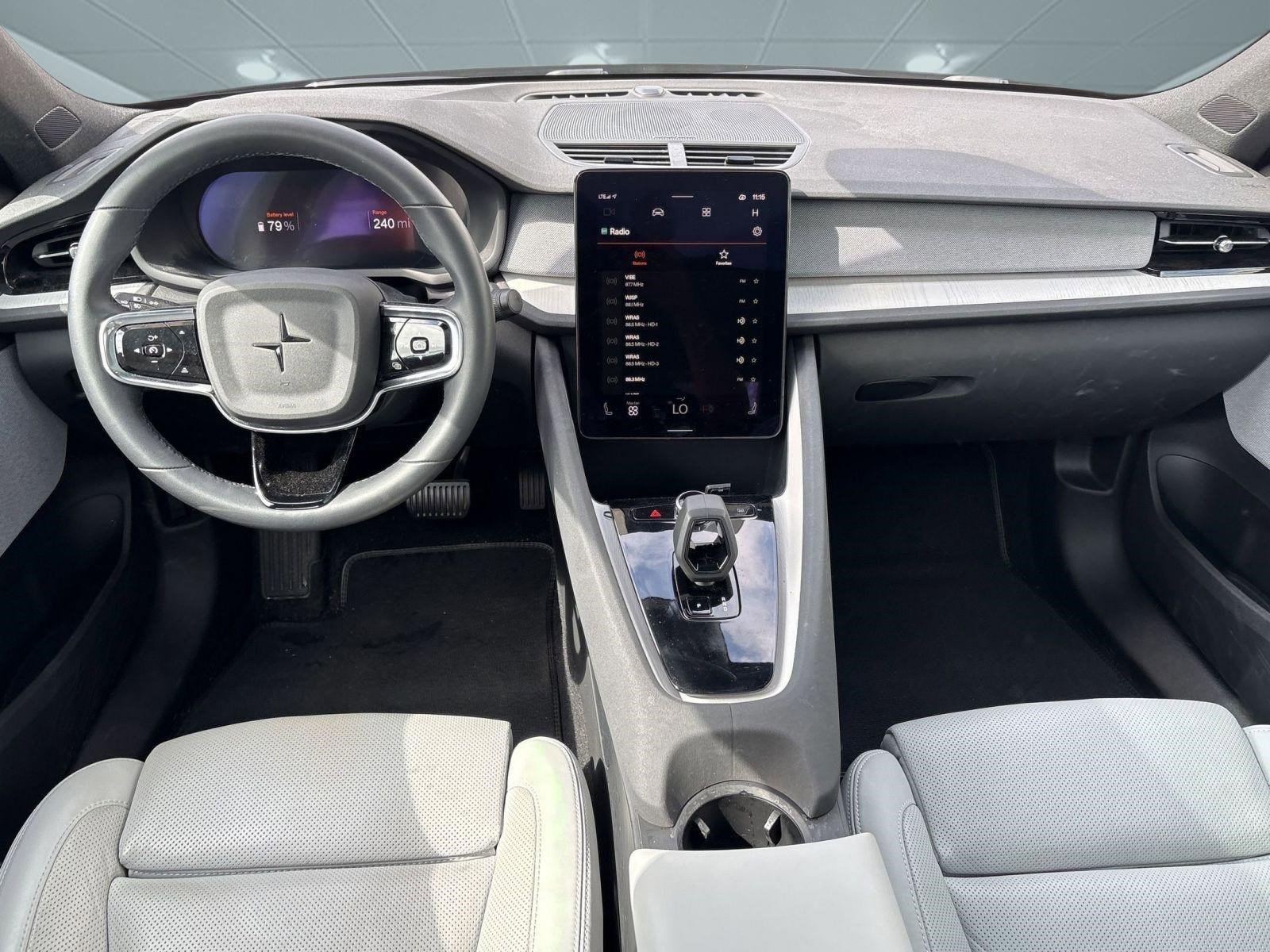 Used 2024 Polestar Polestar 2 image 16