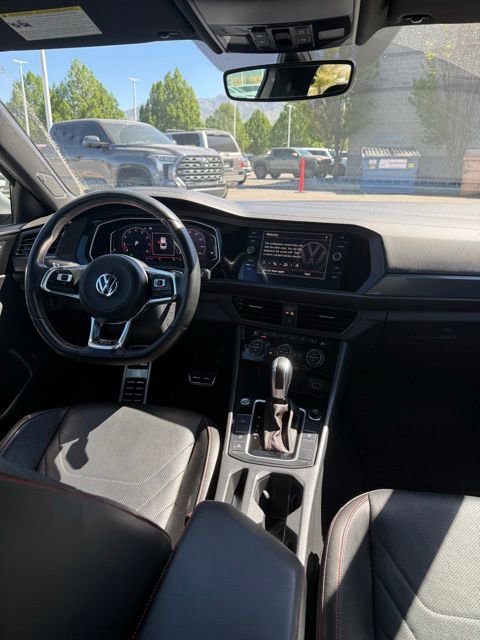 Used 2019 Volkswagen Jetta GLI Autobahn FWD image 23