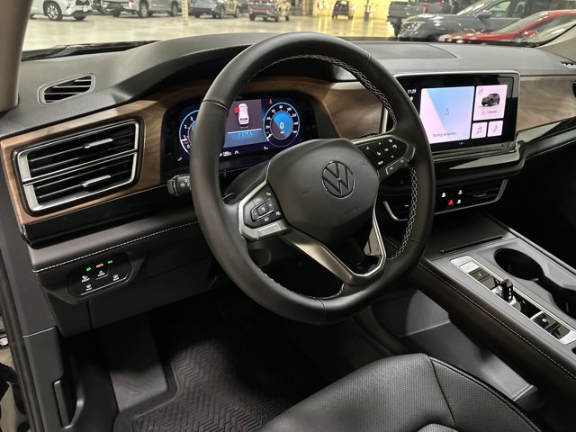 New 2026 Volkswagen Atlas SE image 14