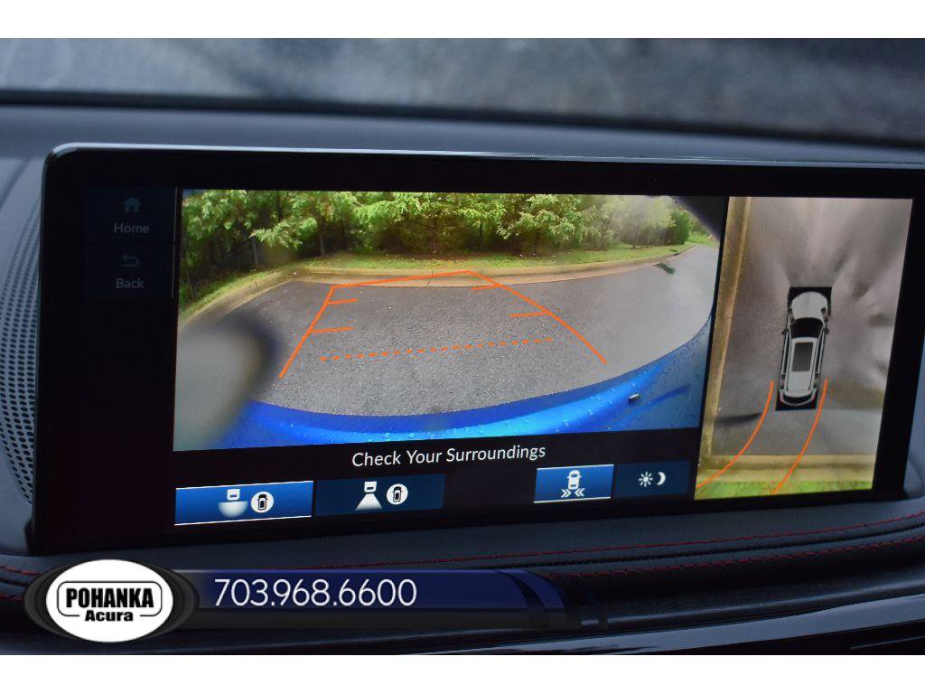 New 2026 Acura MDX Type S image 27