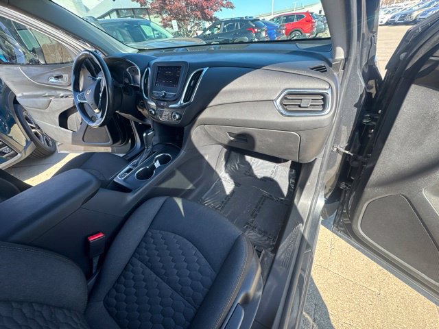 Used 2020 Chevrolet Equinox LT FWD image 15