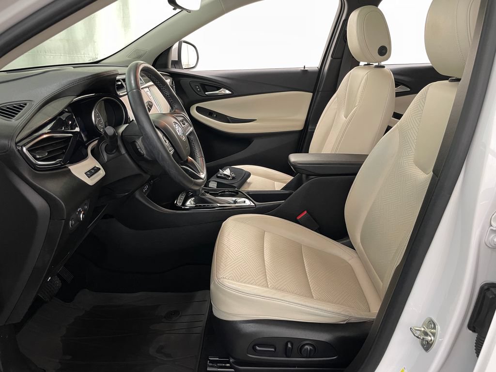 Certified 2020 Buick Encore GX Essence w/ Experience Buick Package AWD/4WD image 9