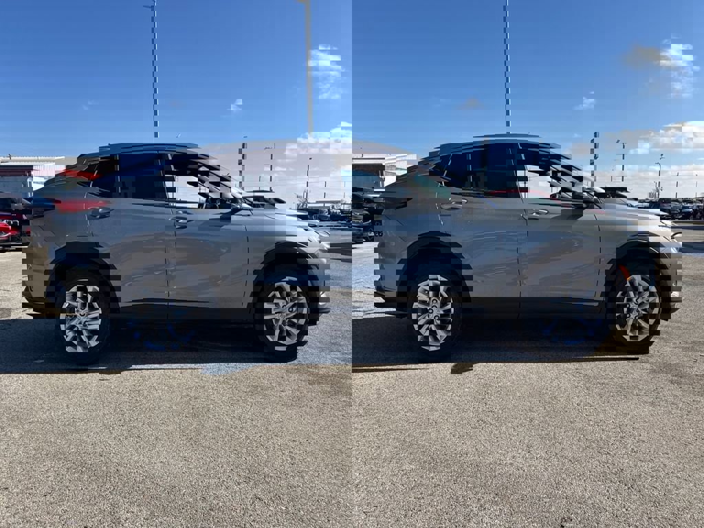 New 2026 Buick Envista Preferred w/ Convenience I Package image 8