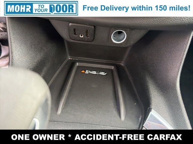 Used 2023 Chevrolet Traverse LT image 22