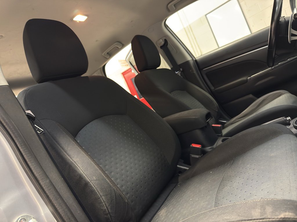 Used 2012 Mitsubishi Outlander Sport SE image 22