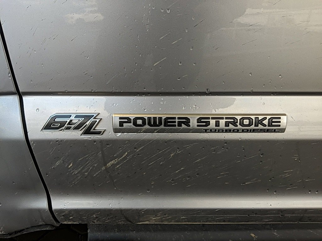 Certified 2022 Ford F350 Lariat image 12