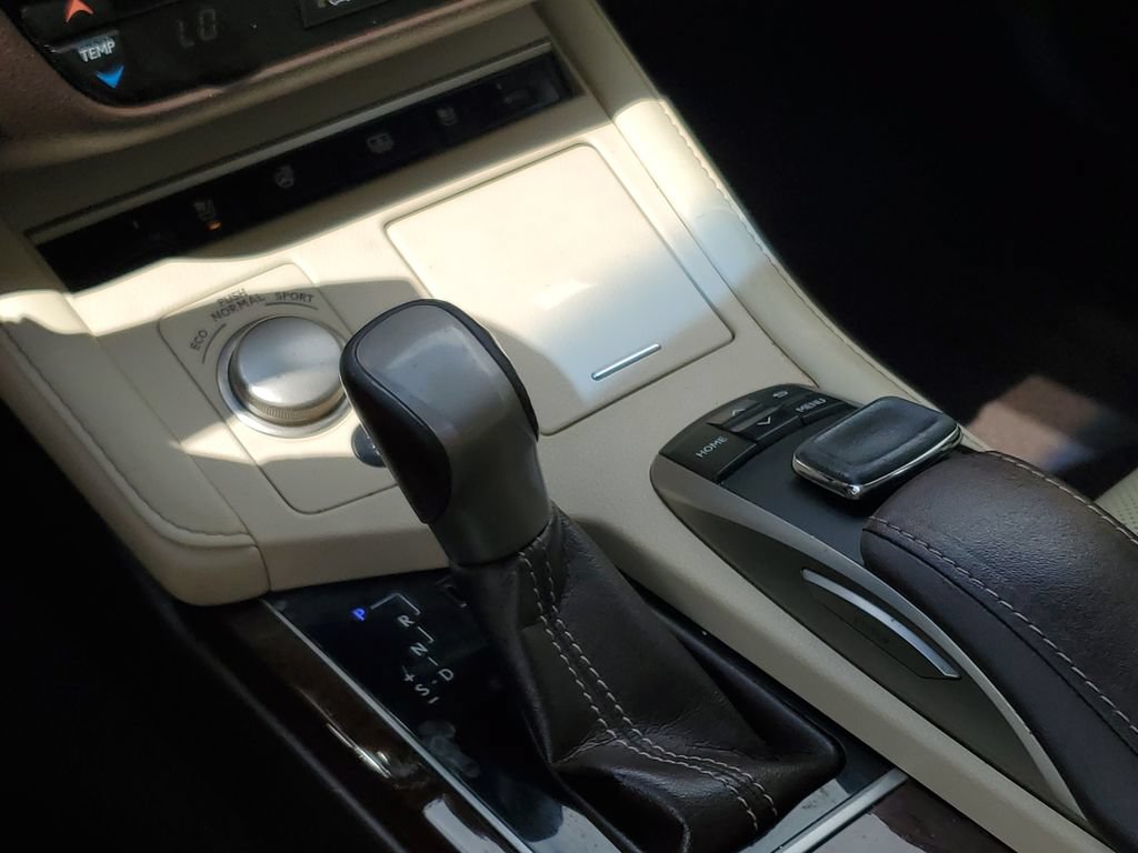 Used 2017 Lexus ES 350 FWD image 30
